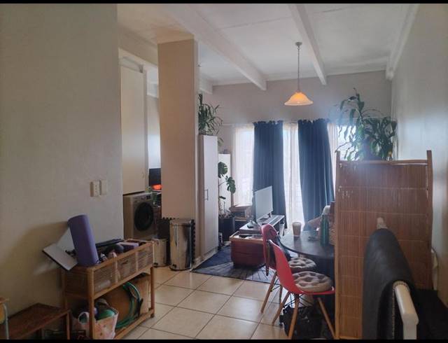 1 BEDROOM APARTMENT FOR SALE IN TYGER VALLEY